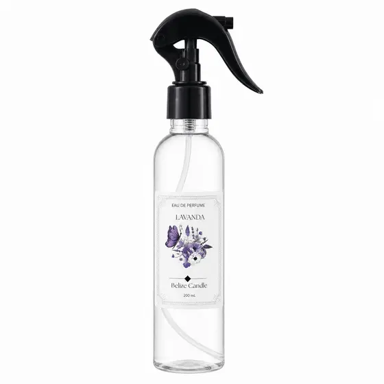 Home Spray Lavanda