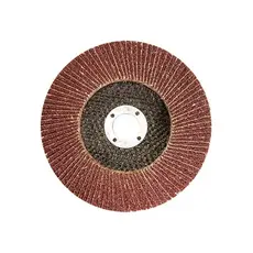 Disco Flap 4.1/2" 115x22mm Grão  MTX