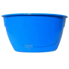 Cestinha Aro 12 Para Bicicletas Da Marca Nathor Original Cesta (NÃO ACOMPANHA SUPORTE DE FIXAÇÃO )