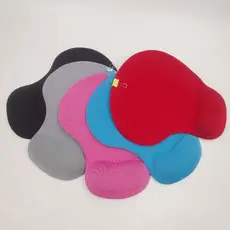 Mouse Pad Ergonômico Com Apoio De Punho 63911