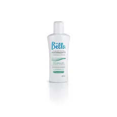 Loção de Hortelã Adstringente Pré Depilação 140ml - Depil Bella