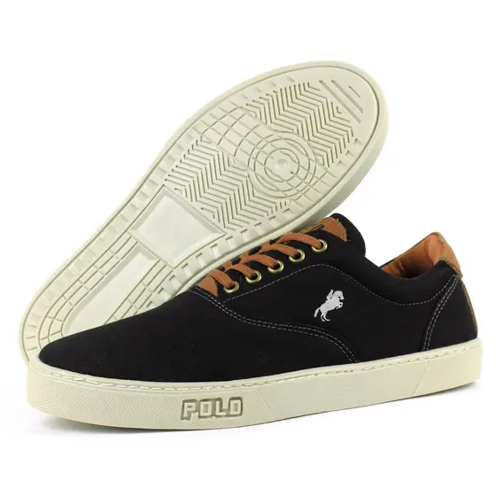 Sapatenis  Tenis Masculino Polo Tenis