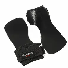 Luva Hand Grip para Crossfit e Academia Profissional Qualidade o Par