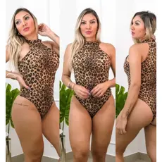 Body Maiô Gola com várias estampas digital Tamanho único veste do  38 ao 42 (M).Bori
