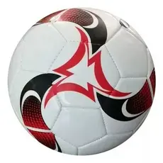 Bola de Futebol Campo Nº 5 e Nº 2 - Bolas em Couro Sintético Barata Certificada pelo INMETRO