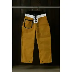 Calça de Lona Boiadeira