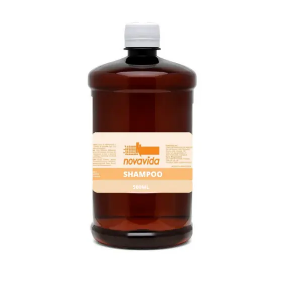Shampoo Poderoso Psoríase 500ml