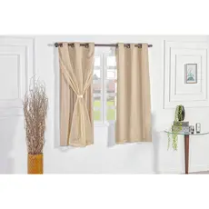 Cortina Blackout Corta Luz PVC 2,00 DE LARGURA X 1,40 MTS DE ALTURA