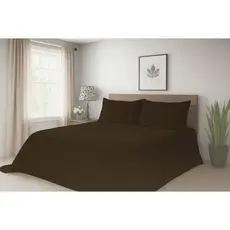 Kit Cobre Leito Casal Leticia 5 Peças