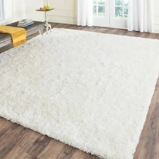 Tapete 2,00 X 2,50 Costa Oro Shaggy Mega Promoção Peludo