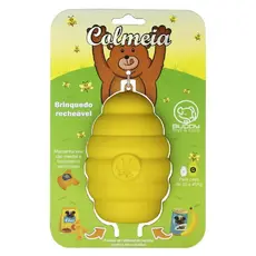 Brinquedo Recheável p/ Cachorro Buddy Toys Colmeia Grande