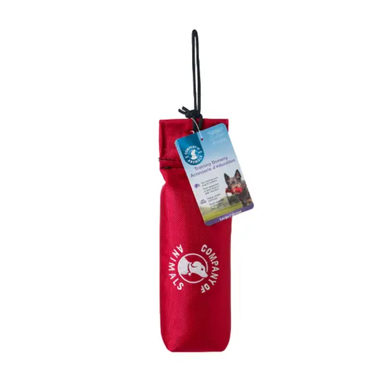 Halter de Treinamento Company of Animals Training Dummy P