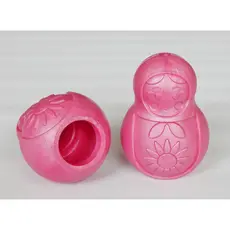 Brinquedo Bonequinha Pet Games Rosa M