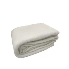 MANTA PARA BEBÊ CONFORT BABY MICROFIBRA - 90 x 110 cm - ideal para personalizar ou enxoval