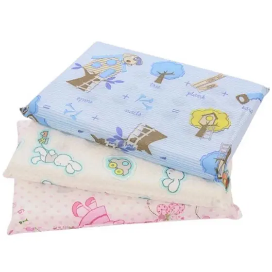 TRAVESSEIRO para BEBÊ ANTI SUFOCANTE CARÍCIA