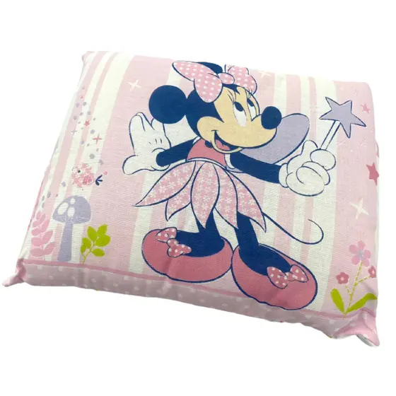 TRAVESSEIRO DISNEY para bebê Mickey e Minnie