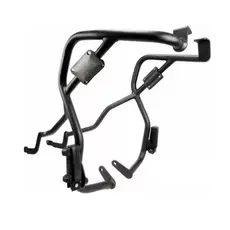 Protetor Motor Carenagem C/ Pedal Xre 300 Chapam