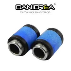 Bucha Balança YES 125 08/11 DANIDREA