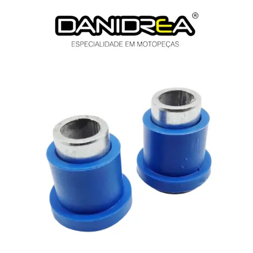 Bucha Balança MAX / YES / Intruder 125 DANIDREA