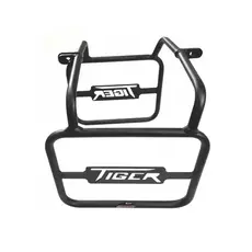 Afastador De Alforges Tiger 800 2013 A 2017 Chapam