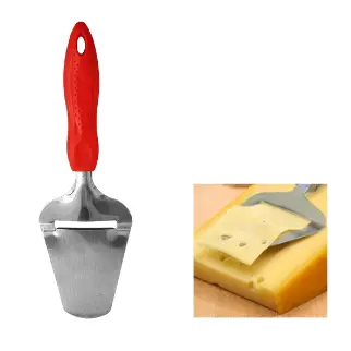 Cortador De Queijo Manual Plaina Frios  21cm