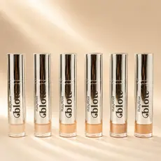Corretivo Líquido Ruby Rose Blow So Real Alta Cobertura Longa Duração Efeito Natural | Maquiagem
