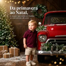 Conjunto Social Infantil Menino Camisa Manga Curta Bermuda Bege Bolso Faca Casamento Passeio 1 ao 16