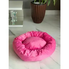 Cama para cachorro e gato Nuvem Pet Super Macia P a G