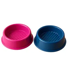 Kit Comedouro Tigela Pet para gato/cachorro