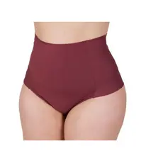 Kit 5 Calçolas Plus Size Cinta Segura Barriga Modeladora Atacado Cós Alto Fabricação Própria
