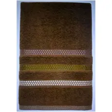 Toalha de Rosto Felpuda Teka Comfort Touch Tam. 45x75cm