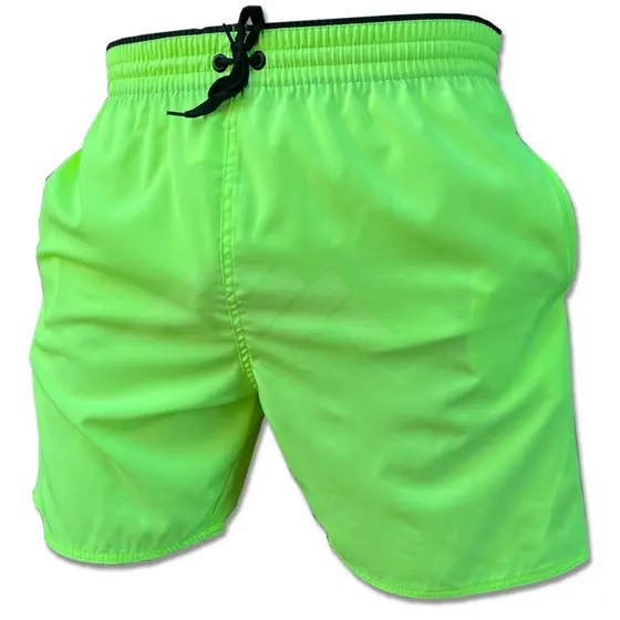 Bermuda Short Treino Liso Eslatano Dry fit