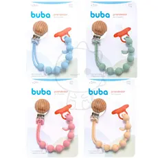 Prendedor De Chupeta Em Silicone buba prendedor chupeta buba