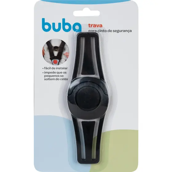 Trava Para Cinto De Segurança buba trava cinto buba