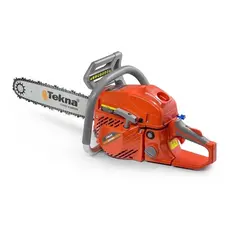 Motosserra Gasolina Cs53rsp 49,2cc 2,9hp Sabre 16 Pol. Tekna