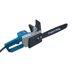 Motosserra Elétrica Portátil 2400W 60hz Iwmse Importway 110v