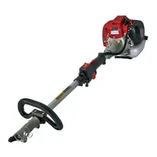 Roçadeira Multifuncional 25.4cc 1,0cv Tbc26mtx - Toyama