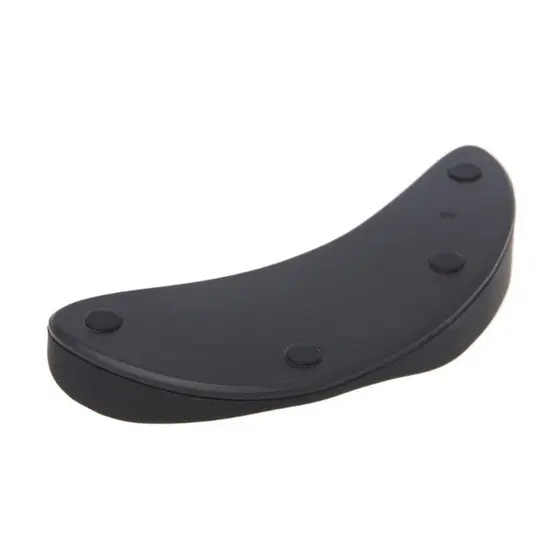 Apoio Ergonômico De Punho Descanso Mouse Silicone