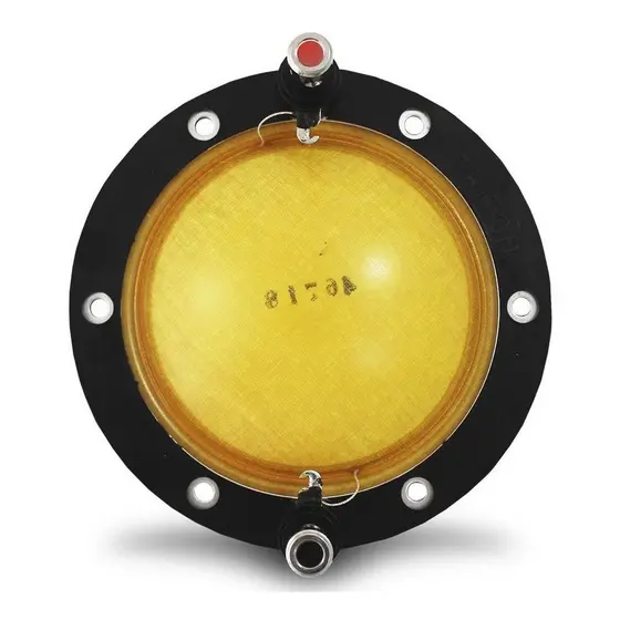 Reparo Driver D505 Triton Original 8 Ohms 320w 160W Rms