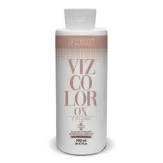 Ox 07 Volumes 900ml Vizbelle, Emulsão reveladora