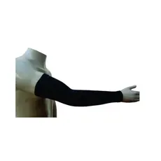 Manguito Térmico com Silicone Preto Grupo RB