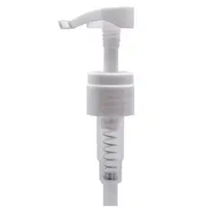 Valvula Pump Profissional Shampoo /Condicionador 28.410