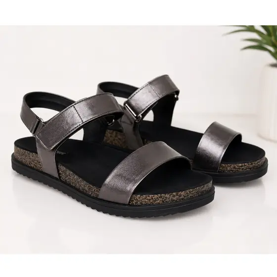 Sandalia moleca 5500.101