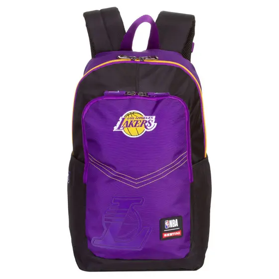 Mochila de Costas Grande Magic NBA Lakers - SESTINI
