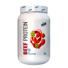 Beef Protein Pote 900g Proteína da Carne - Shark Pro