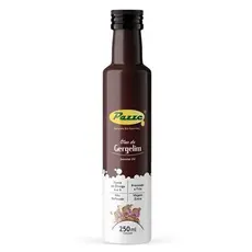 Óleo De Gergelim Extra Virgem Vidro 250ml - Pazze