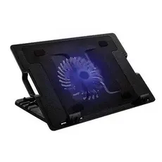 Base Cooler Para Notebook Vertical Multilaser - AC166