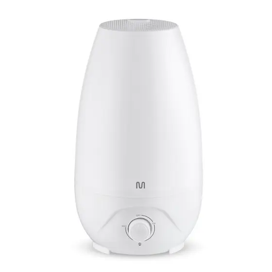 Umidificador de Ar Easy Air Bivolt Automático Multi Saúde - HC118