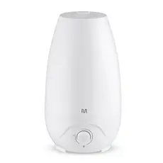 Umidificador de Ar Easy Air Bivolt Automático Multi Saúde - HC118
