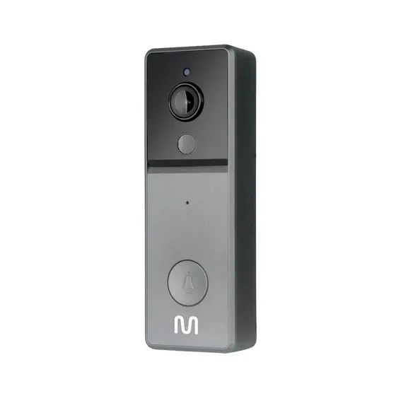 Video Porteiro Smart Wifi Multi - SE237